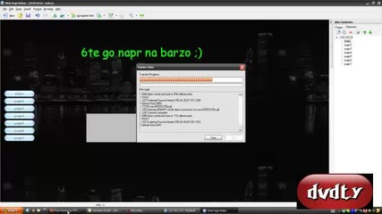 Бърз и лесен сайт с Wpm и hit.bg (как да upgraidvame)