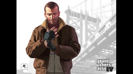 Gta 4 Theme Song
