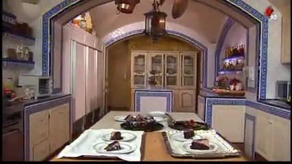 Un Refugio Para El Amor Capitulo 16