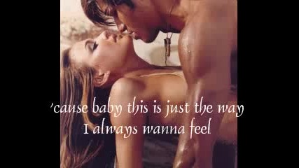 Christian Bautista - The Way You Look At Me (lyrics)