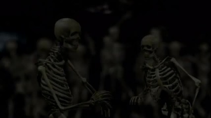 The Chemical Brothers - Hey Boy Hey Girl {hd}