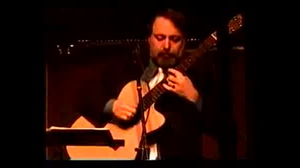 Steven King Kingofguitar.com