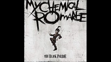 My Chemical Romance - House Of Wolves