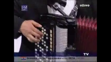 Dragan Kojic Keba - Da Zna Zora, Hej Mala Malena