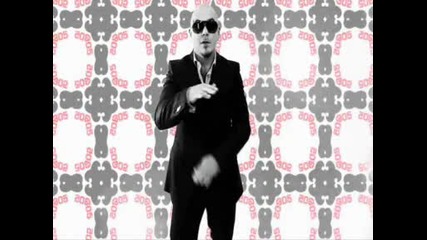 Pitbull - I Know You Want Me