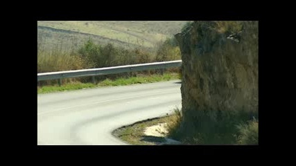 Fifth Gear - Bmw X3