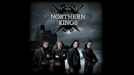 Northern Kings - A View To A Kill ( Duran Duran Cover )