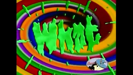 What a Cartoon Show - Malcom and Melvin in Babe, He Calls Me