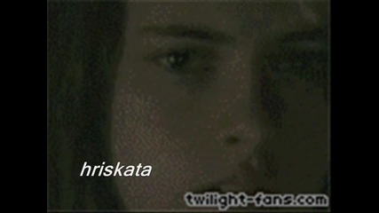 Twilight - New Moon анимации