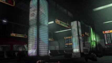 Dead Space 2 - Lullaby Trailer