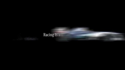 M. Schumacher vs. N. Rosberg Hd