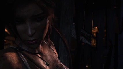 Tomb Raider E3 Interview Kyle Peschel - senior producer