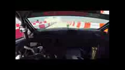 Need For Speed_ Ken Block_s Gymkhana Six -- Ultimate Gymkhan