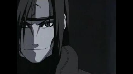 Naruto Orochimaru - Mp3 