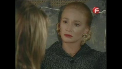 Падре Корахе 34 епизод 1 част 