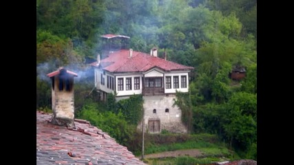 Таня Костова и Борис Шапков - Мелник