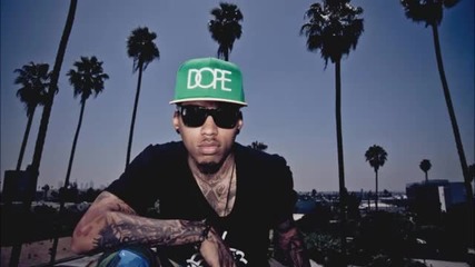 Kid Ink - Money Talk