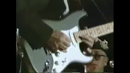 Eric Clapton, Elton John & Mark Knopfler - Cocaine