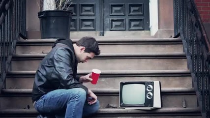 12th Planet Flinch - The End is Near Pt. 1 (scion Av - Official Video)