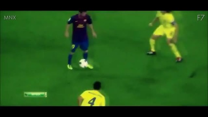 Lionel Messi My Time 2011 (hd) - selami