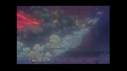 Yu Yu Hakusho Poltergeist Report English Part 7 
