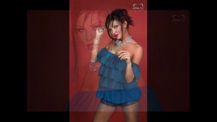 Николета Лозанова barbie