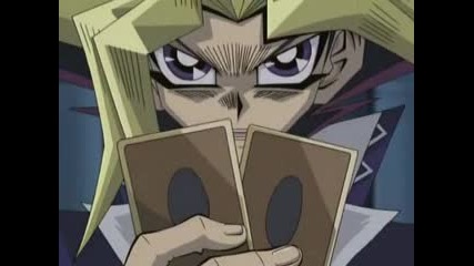 Yu Gi Oh! Епизод 175 Борба За Пазител ( Hight Quality ) 