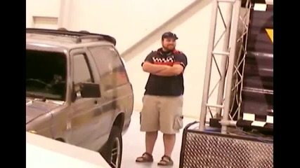 Usaci Dbdrag 2009 Finals Pt.3 
