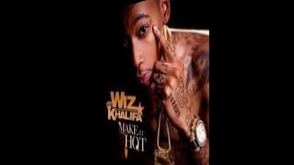 Wiz Khalifa - Black And Yellow [g-mix] ft. Snoop Dogg, Juicy J & T-pain vbox