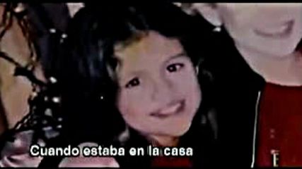 Selena Gomez on E Special part 1