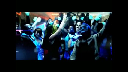 Black Eyed Peas - I Gotta Feeling (dvd 2009)
