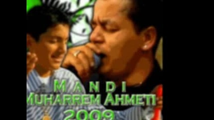 mandi 2009 pare Gitian rumen 08