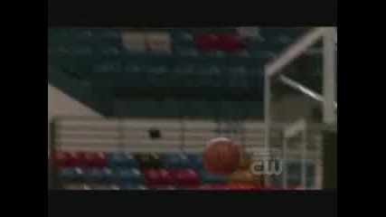 Oth - Nathan Scott Basketball