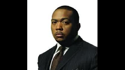 Timbaland feat. Matt Pokora - She Can Get It 