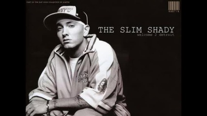 Eminem - Deja Vu