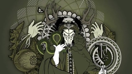 Paradise Lost - Our Saviour ( Official Video) - Century Media Records