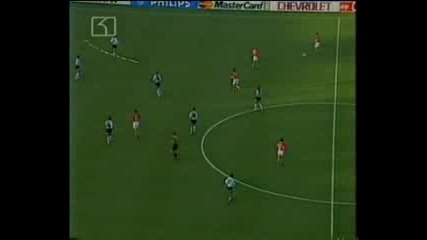 Bulgaria - Argentina20(worldcup1994).