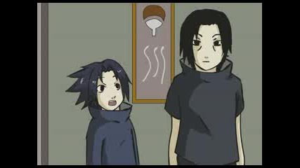 Itachi, Itachi I Samo Itachi