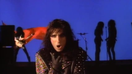 Alice Cooper - Poison