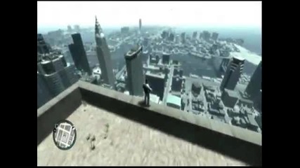 Gta 4 Най - яките инциденти