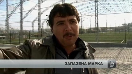 Разградчанин вдъхна живот на стар „москвич"