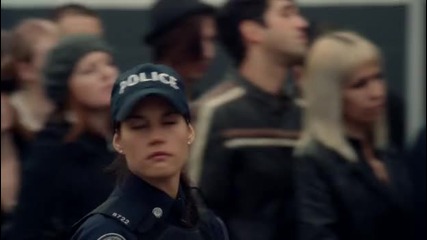 Rookie Blue s02 ep01 part1
