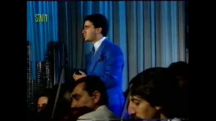 Emrah - iki gozum iki cesme 1991 - 1992 