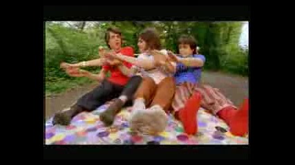 Supergrass - Alright
