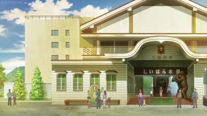 Sora no Method - 4 (720p)
