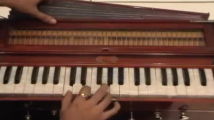 Melody 9 - Learn Harmonium