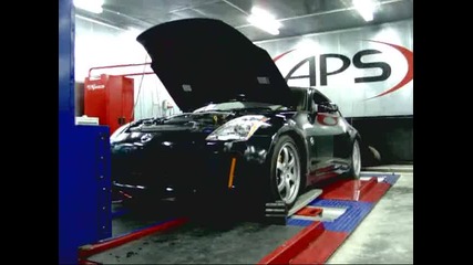 Dyno test... 