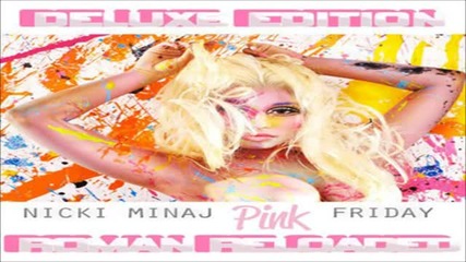 Nicki Minaj - Va Va Voom