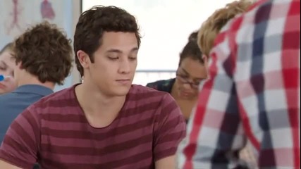 Русалките от Мако С01 Е20 Mako Mermaids s01e20 - Nowhere To Hide