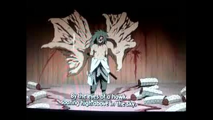 Naruto Shippuden 113 [part 3]
